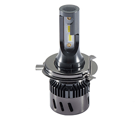 A01 LED Headlight H4