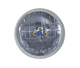 5 Inch Round Sealed beam (4000 /4002/4402/4401)
