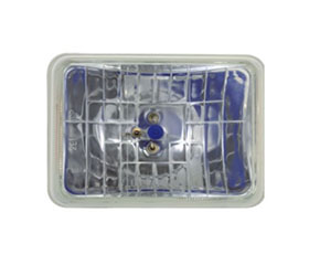 6 Inch Square Sealed beam