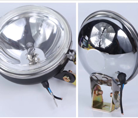 Fog Lamp