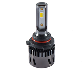 3 COLOR 9006  LED