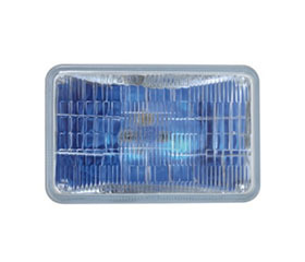 5 Inch Square Sealed beam (4652/600/4656)