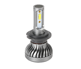 LED Headlight P9-H7