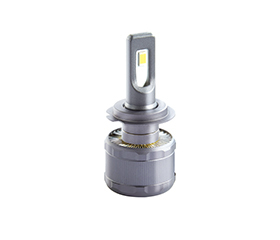 LED King D20- H7