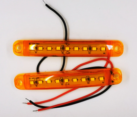 Mark light A33 24V