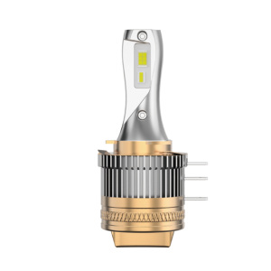 H15 Double Tube